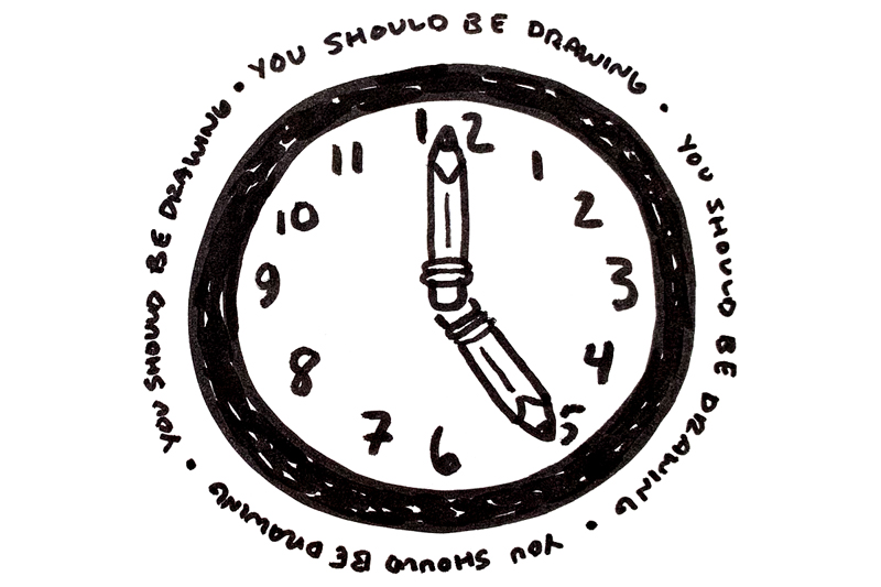 Do You Have the Time