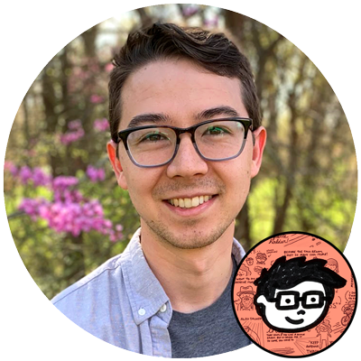 Declan Nishiyama bio