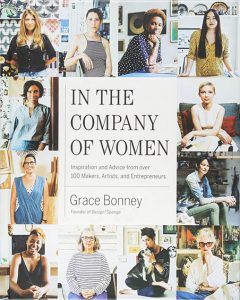 In the Company of Women
