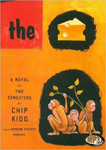 The Cheese Monkeys