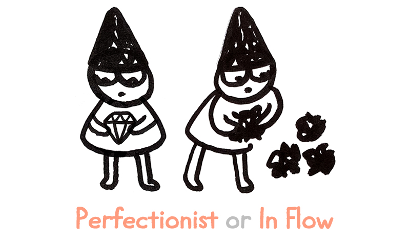 Artistic Intelligence: Where's My Mindset? Christine Nishiyama, Might Could Studios.