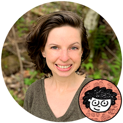 Might Could Team Photo, Christine Nishiyama