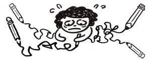 How Creative Burnout is Actually a Powerful Tool. Christine Nishiyama, Might Could Studios.