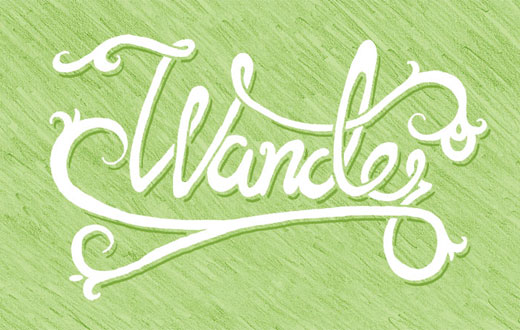 MC-hand-drawn-type-wander-blog