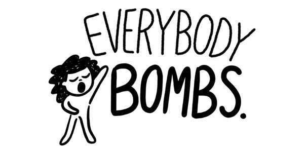 Everybody Bombs