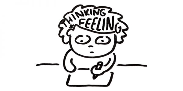 Turning Thoughts and Feelings into Art – Might Could Studios